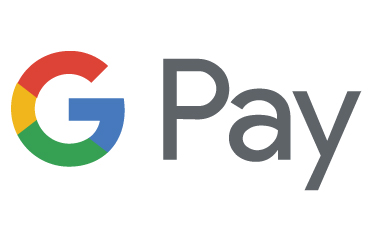 收款图标-5-Google-Pay