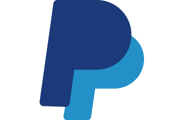收款图标-6-PayPal